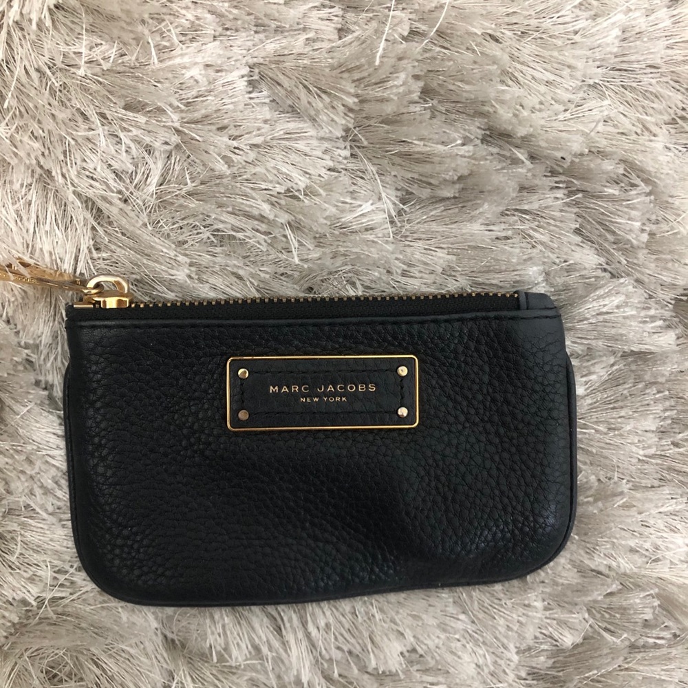 Marc Jacobs coin purse